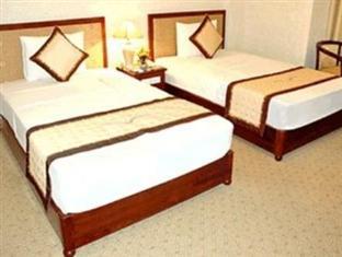 Huu Nghi Hotel 荣市 外观 照片